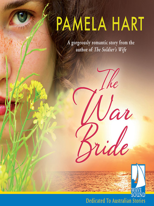 Cover image for The War Bride